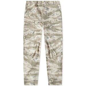 STAMPD Camo Utility Cargo Pant